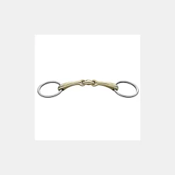 Sprenger Dynamic RS Mors Double Brisure (épaisseur 14 mm)