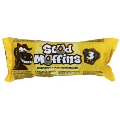 Stud Muffins Friandises pour Chevaux