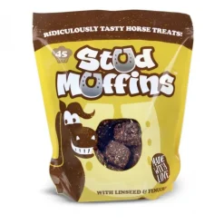Stud Muffins Friandises pour Chevaux