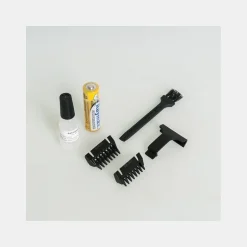 Tondeuse de Finition Chevaux Pico