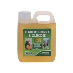TRM Ail, Miel & Glucose Appetit Cheval
