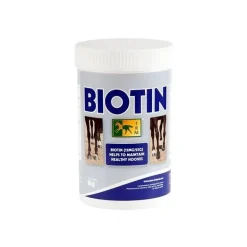 TRM Biotin Biotine Cheval