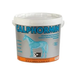 TRM Calphormin Croissance Cheval