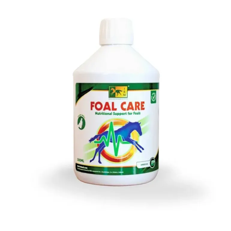 TRM FoalCare