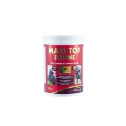 TRM Maxi Top Maintien Musculaire Cheval