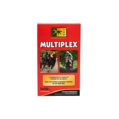 TRM Multiplex Seringues Booster Cheval