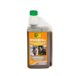 TRM SpeedXCell Vitamines et Protéines Cheval
