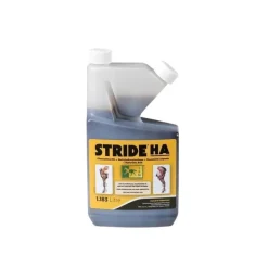 TRM Stride HA Chondroprotecteurs Acide Hyaluronique Articulation Cheval