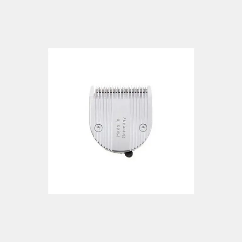 Tête de coupe et peigne pour tondeuse Wahl