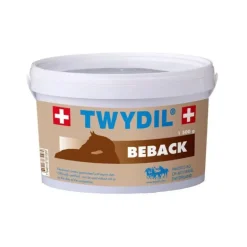 Twydil Beback Reprise Etat Cheval