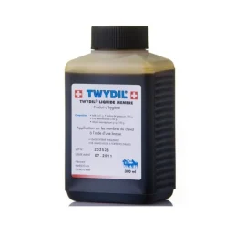 Twydil Liquide Membre