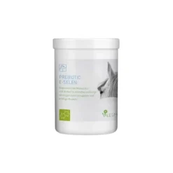 Valetumed Prebiotic E-Selen Vitamine E Sélénium