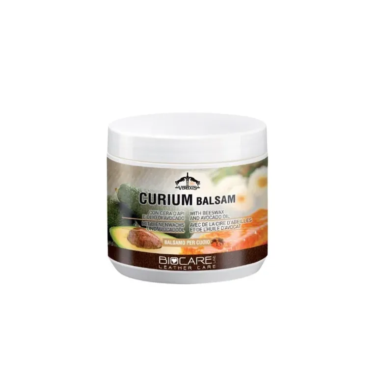 Veredus Curium Balsam Baume Cuir