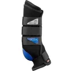 Veredus Stable Boots Magnetik Postérieurs Guetre de Repos