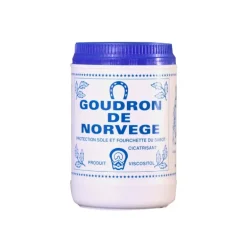 Viscositol Goudron de Norvège