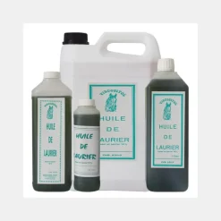 Viscositol Huile de Laurier