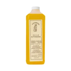 Viscositol Huile de Poissons