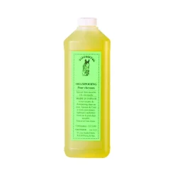 Viscositol Shampooing à la Citronnelle Mouches Cheval