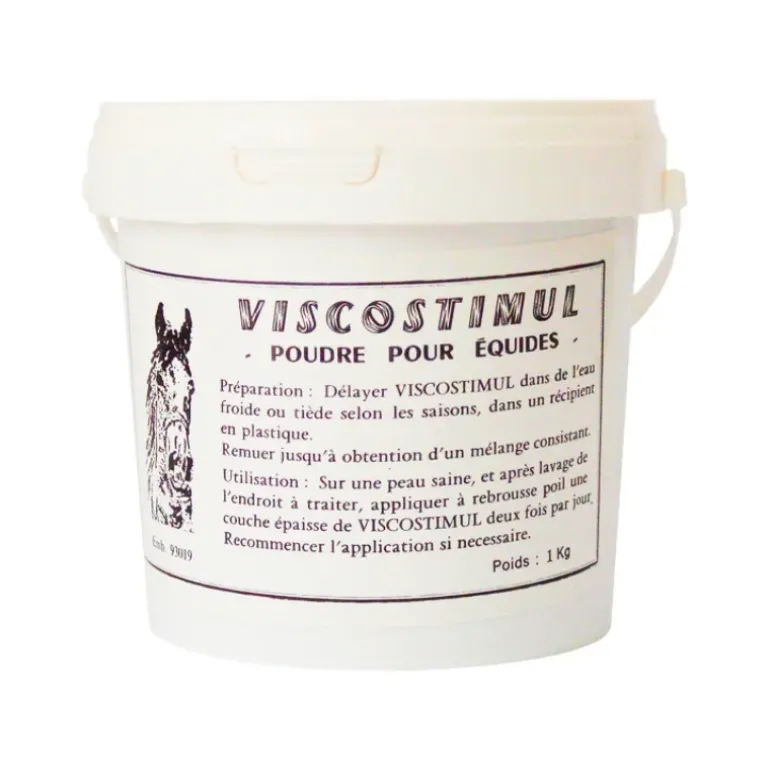 Viscostimul Poudre