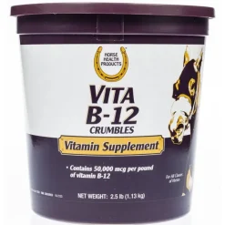 Vitamine Cheval Farnam Vita B 12